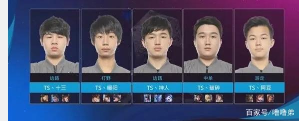 品流通中的
