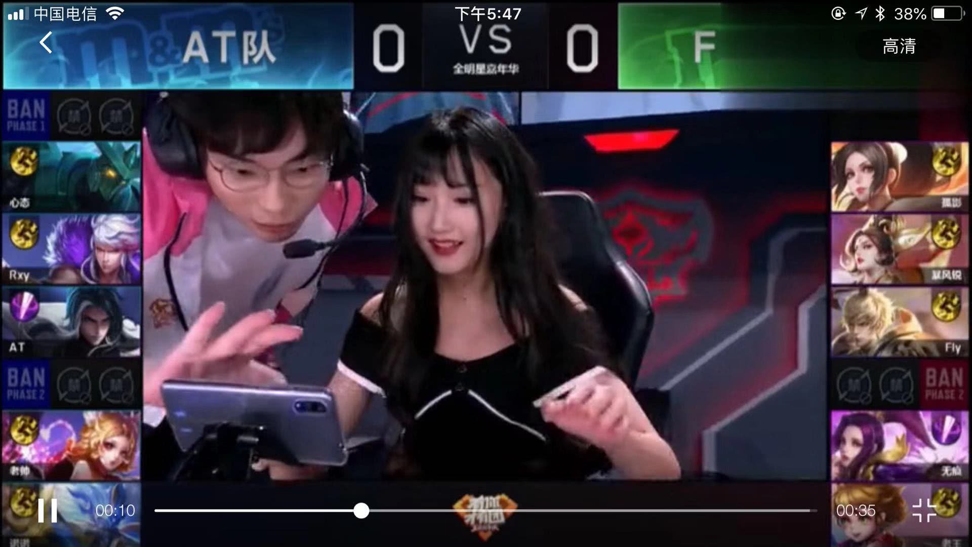 個人特質