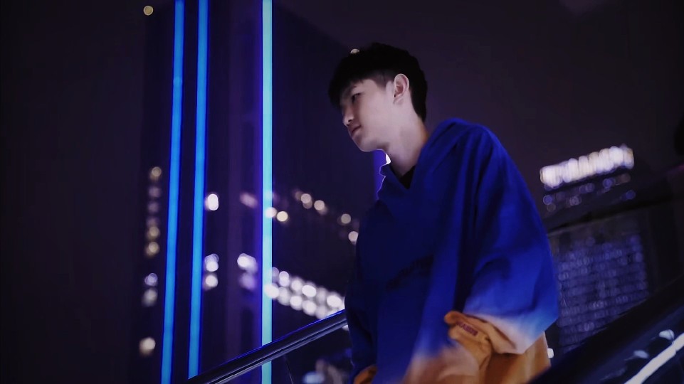练以安抚球
