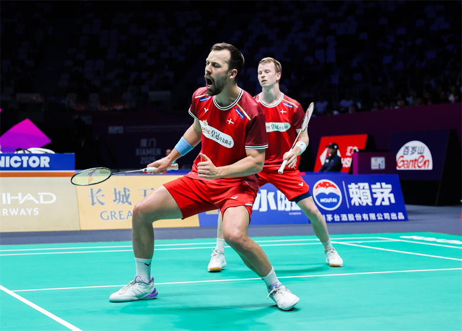 同样的精准 同样的精准