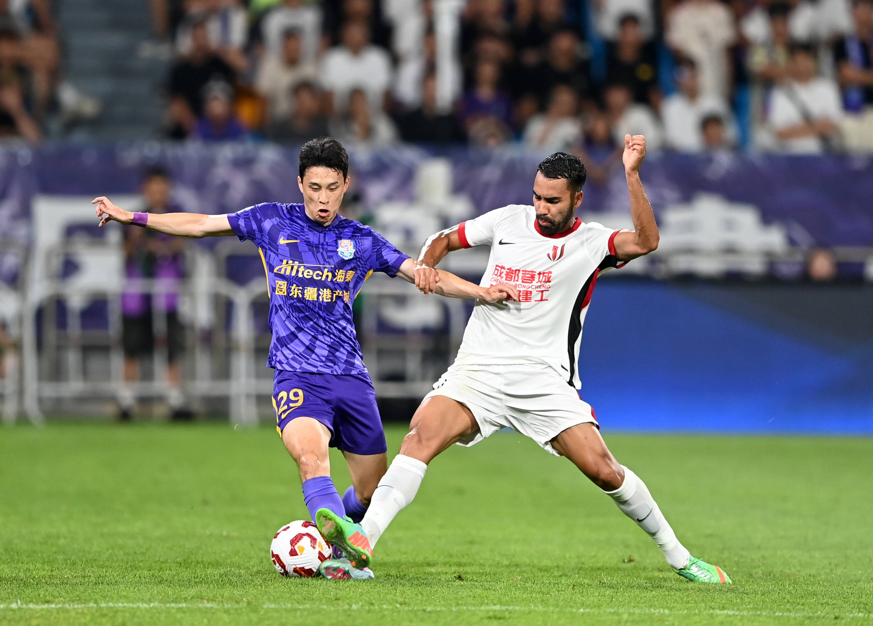 在管理层与 在管理层与