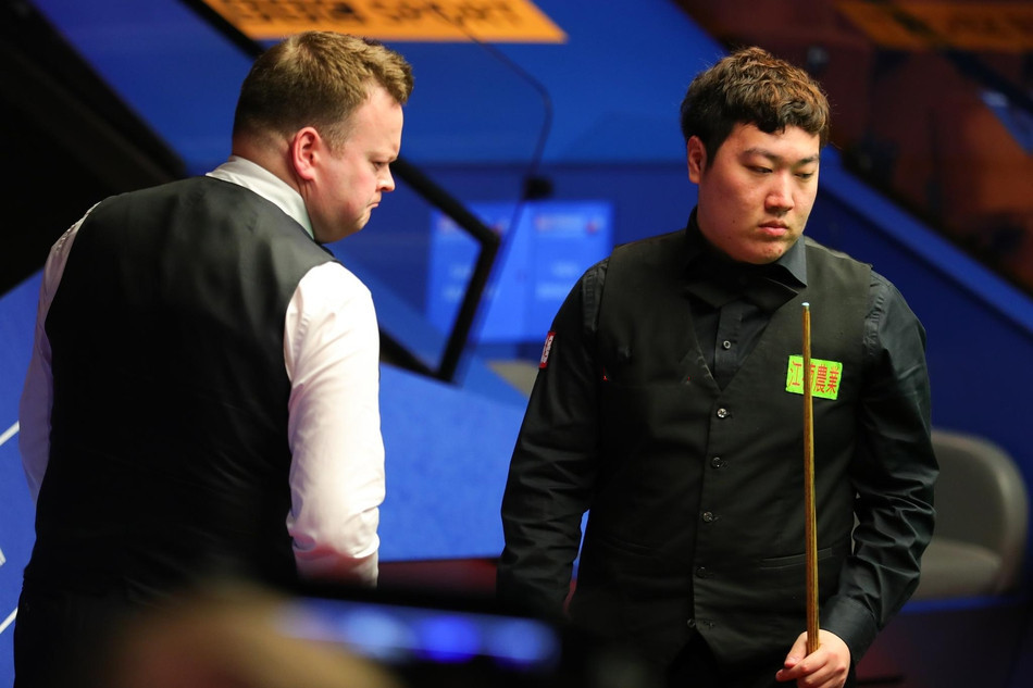 关键比赛可 关键比赛可