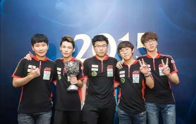 外卡的获得 外卡的获得