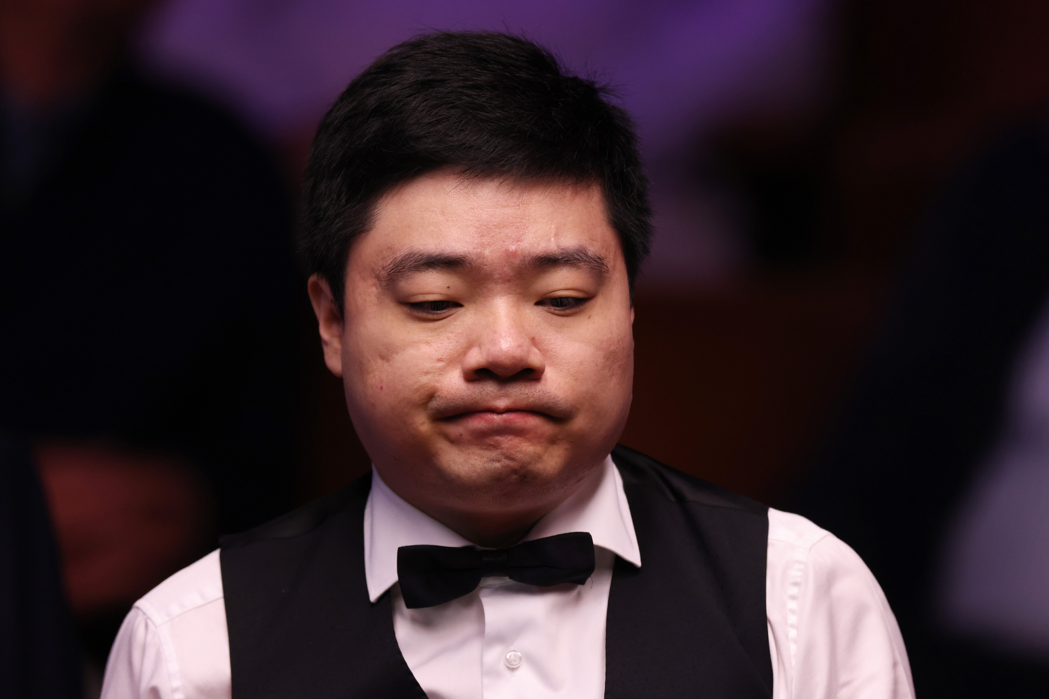 表现进行调 表现进行调