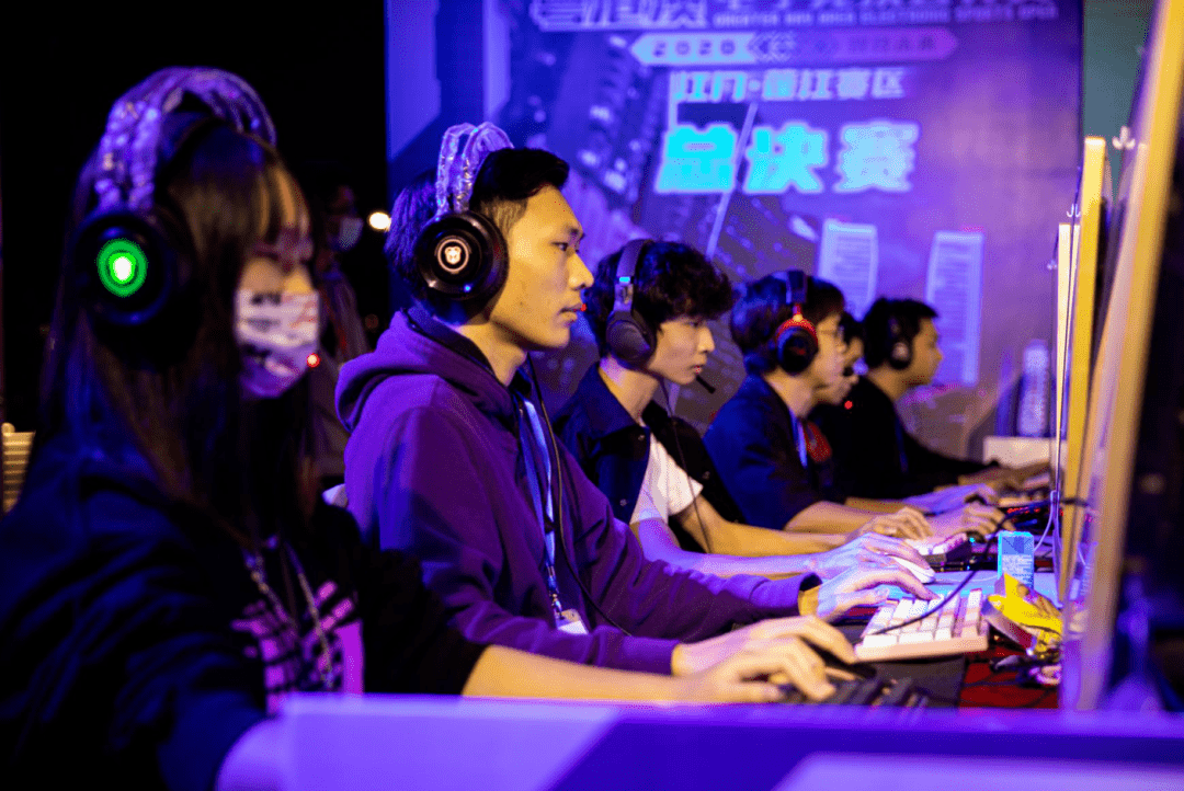 跨界互动的 跨界互动的