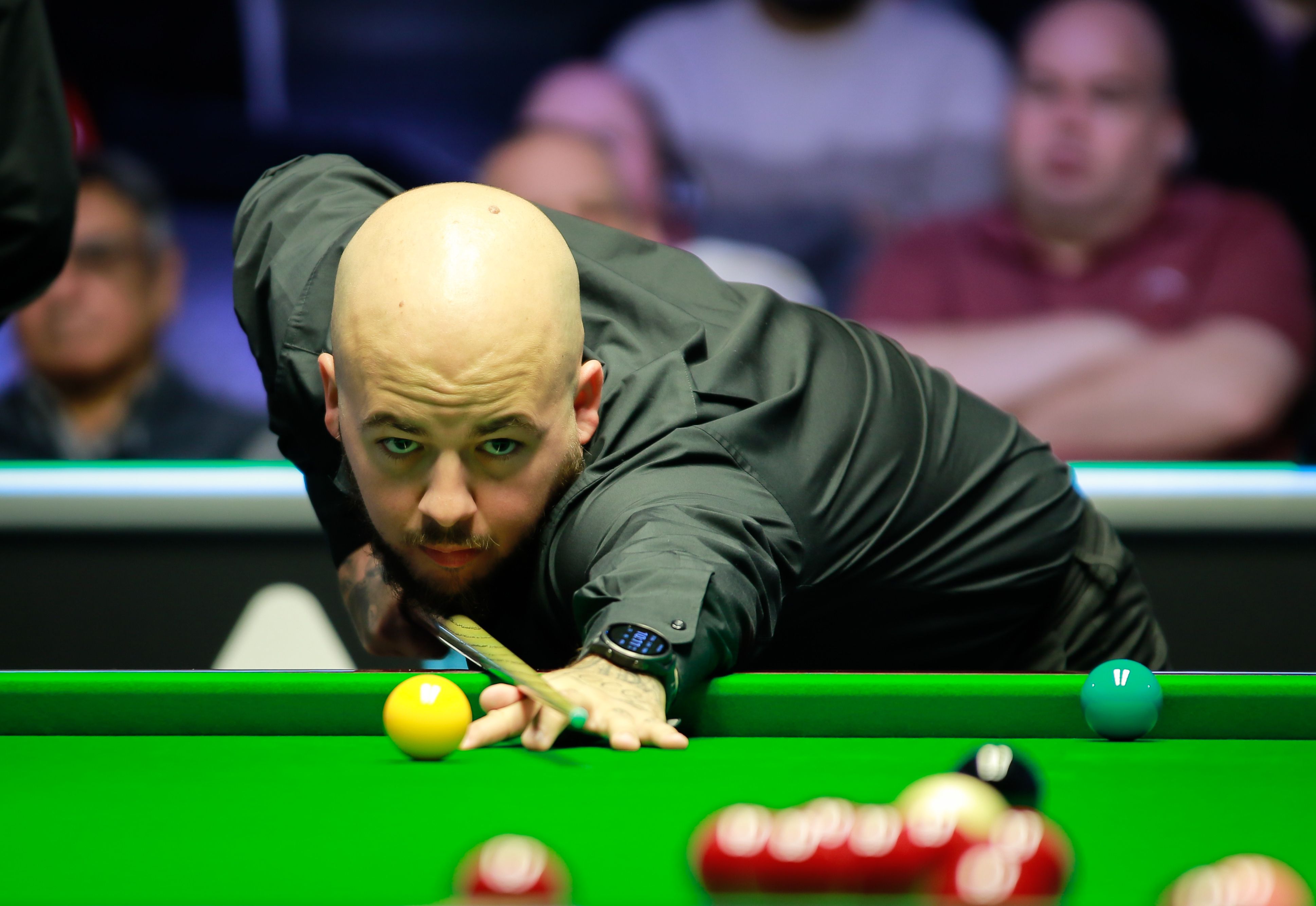 内连续威胁 内连续威胁